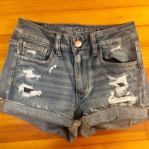 America Eagle Shorts✨